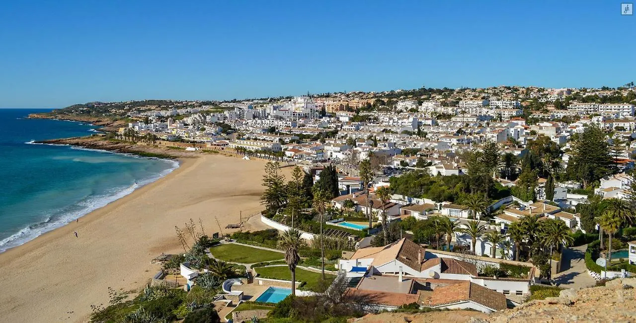 Casa Silva Apartment Praia Da Luz Portugal