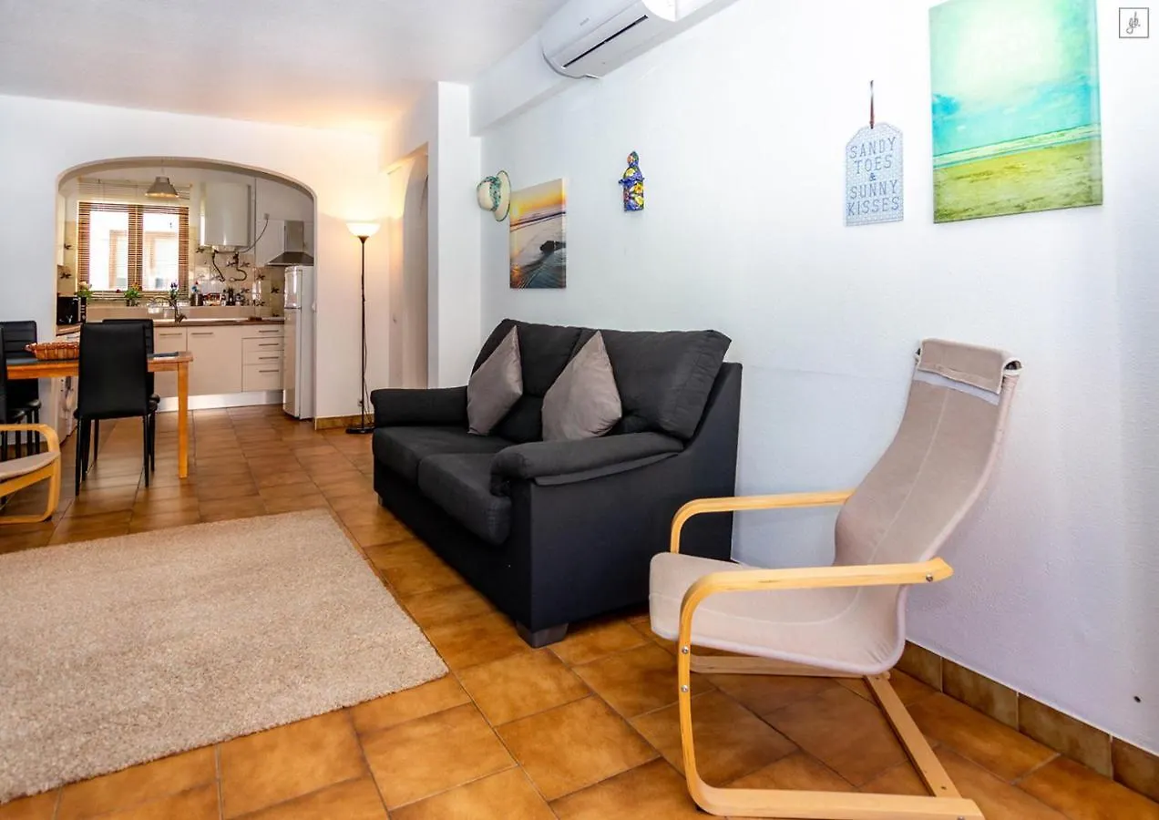 Casa Silva Apartment Praia Da Luz