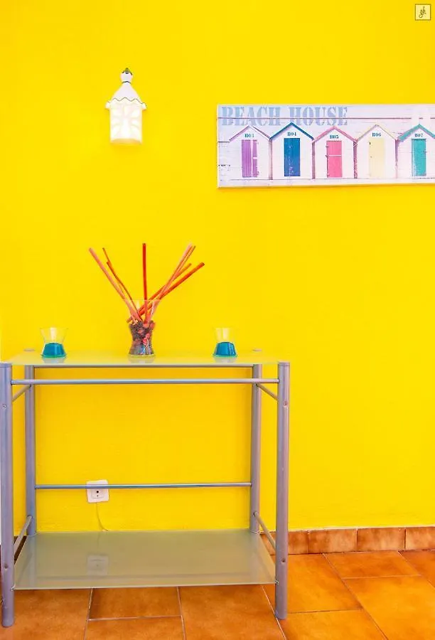 Casa Silva Apartment Praia Da Luz Portugal