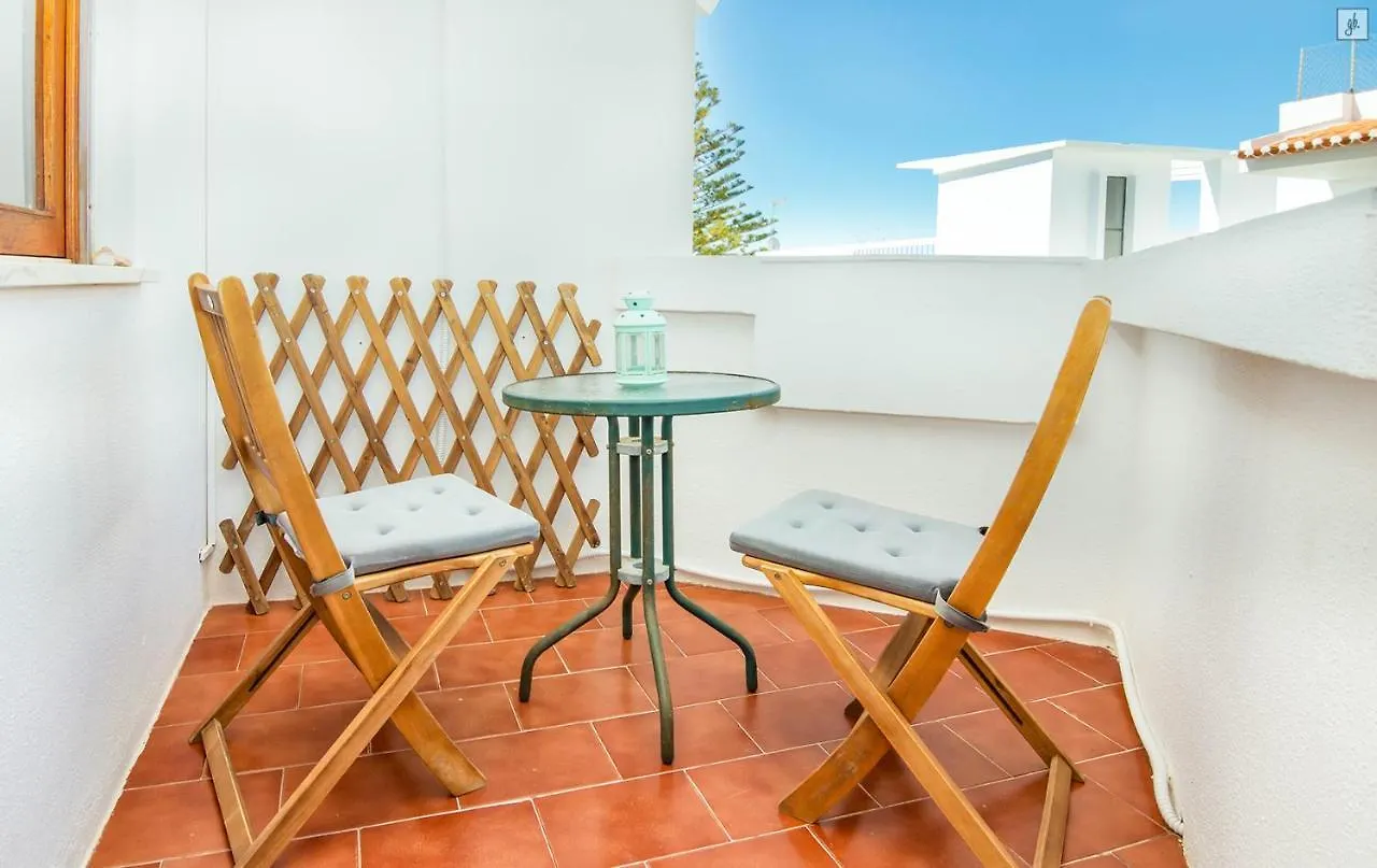 Casa Silva Apartment Praia Da Luz 0*,